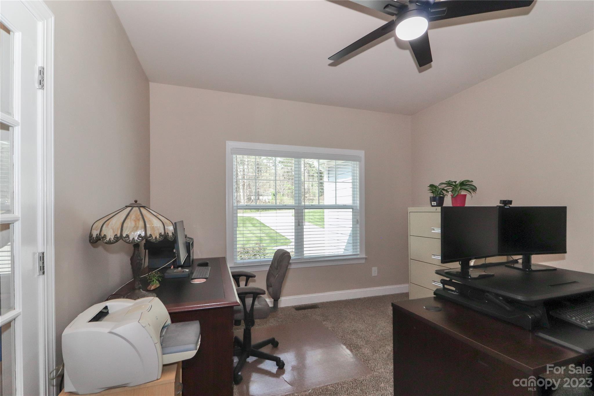 Mccrary Woods - Residential