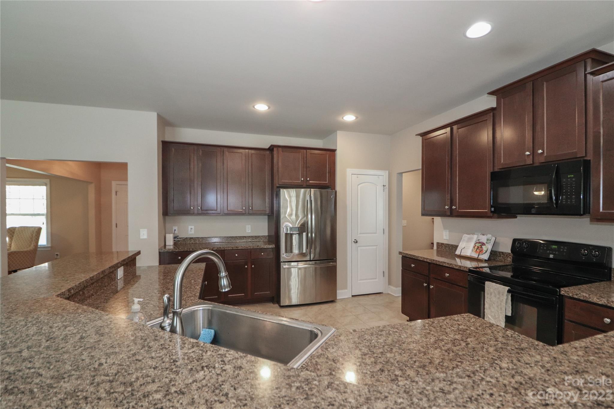 Mccrary Woods - Residential