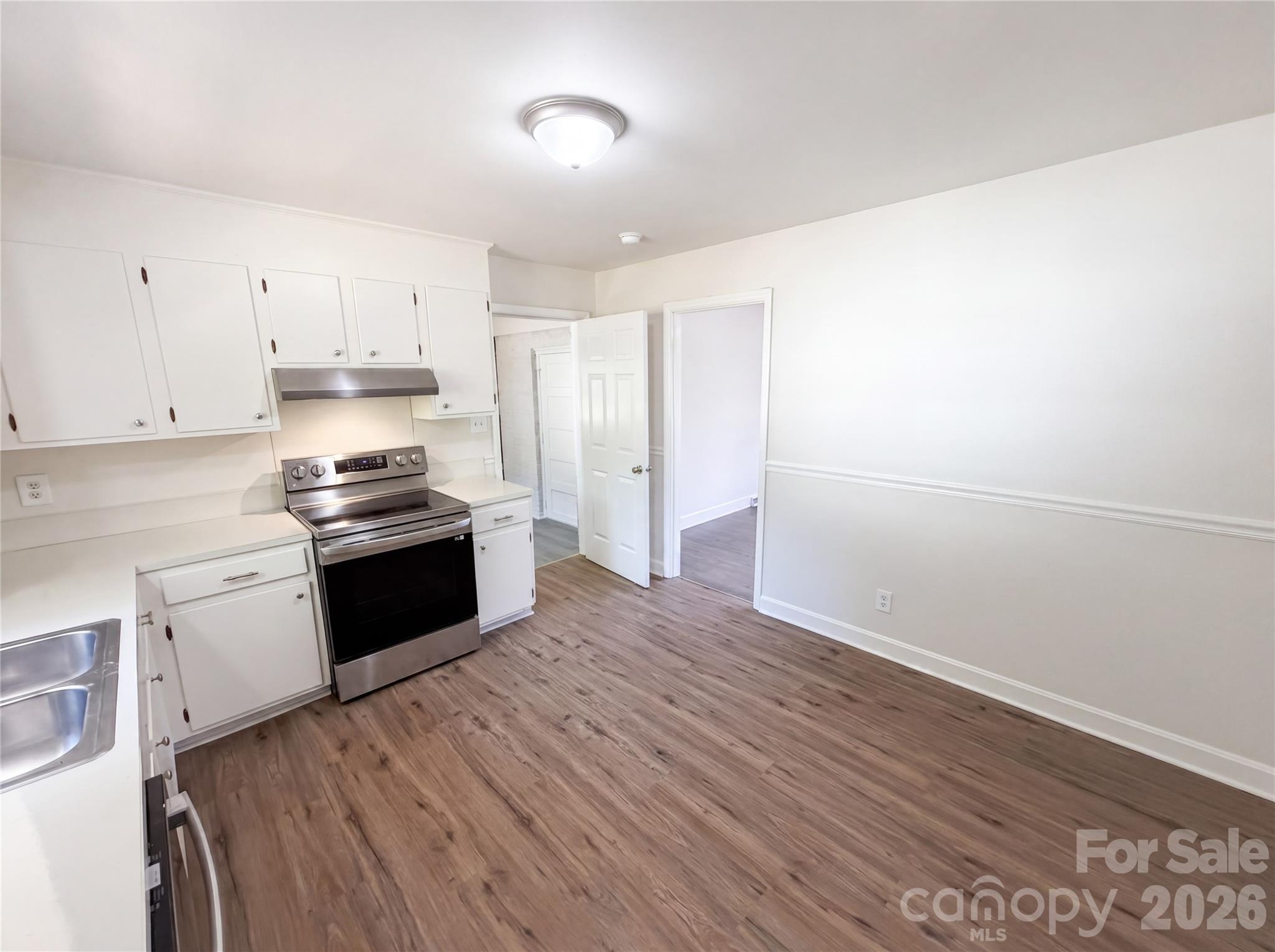 Westchester - Residential