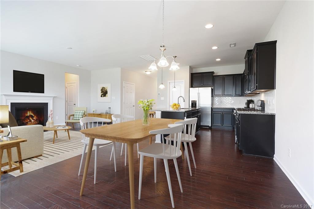 Kings Grove Manor - Residential