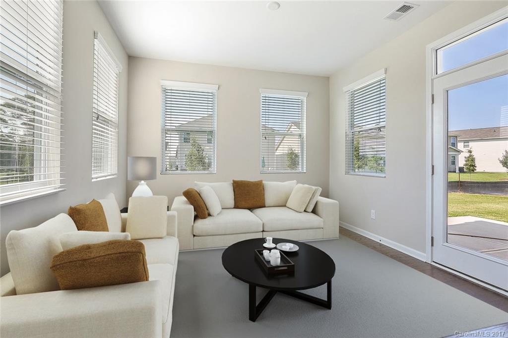 Kings Grove Manor - Residential