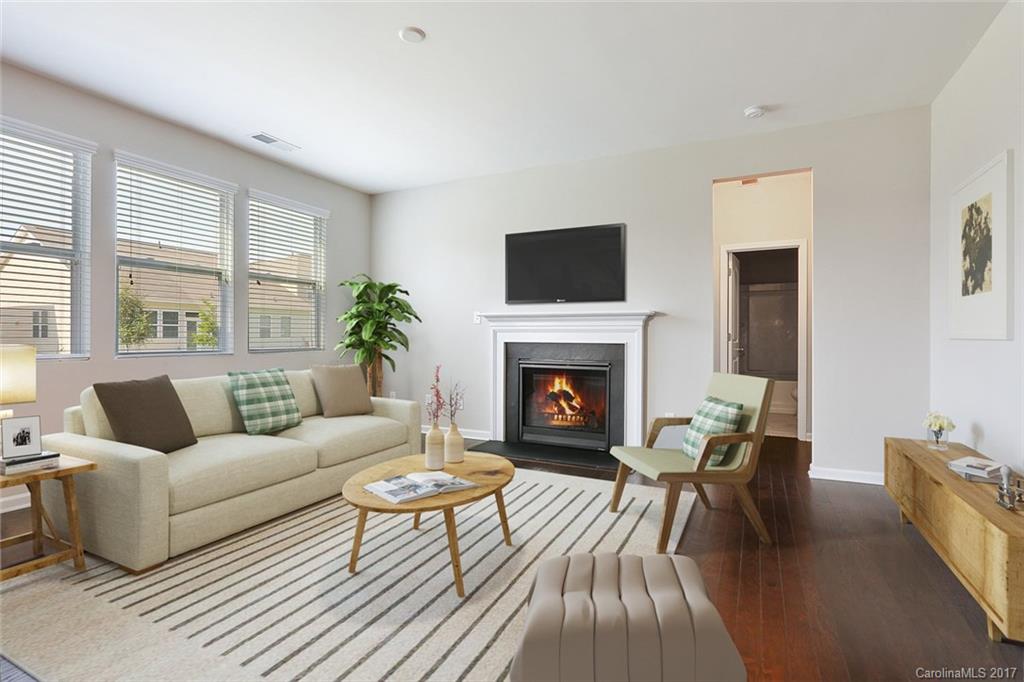 Kings Grove Manor - Residential