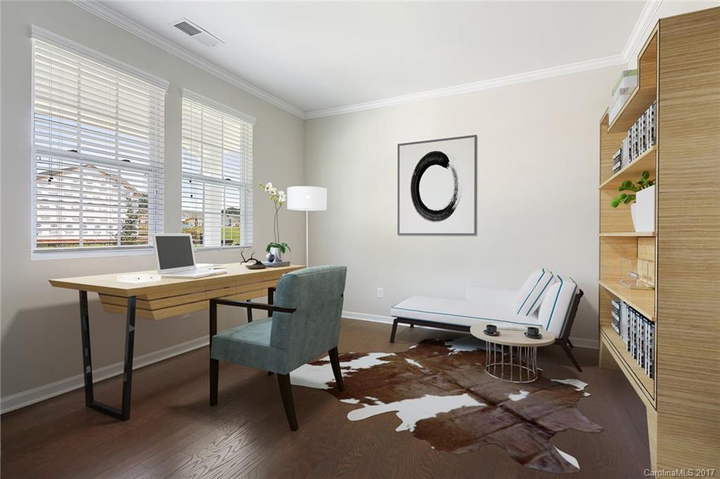 Kings Grove Manor - Residential