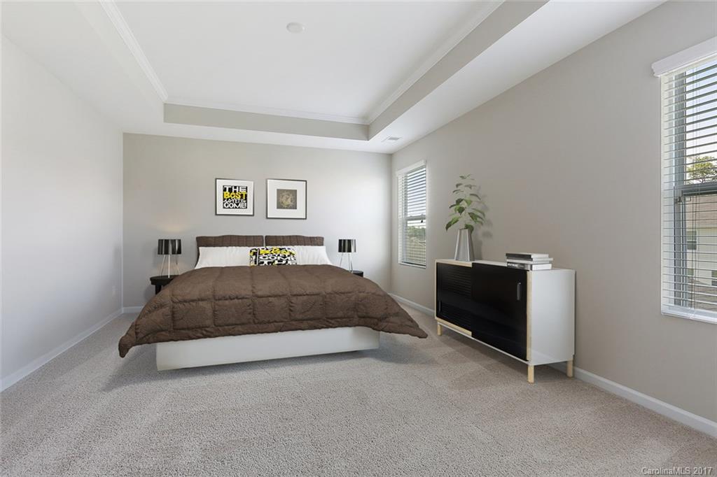 Kings Grove Manor - Residential