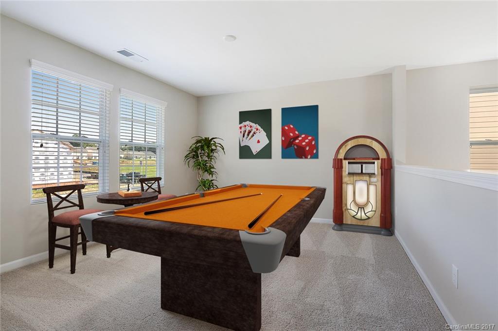 Kings Grove Manor - Residential