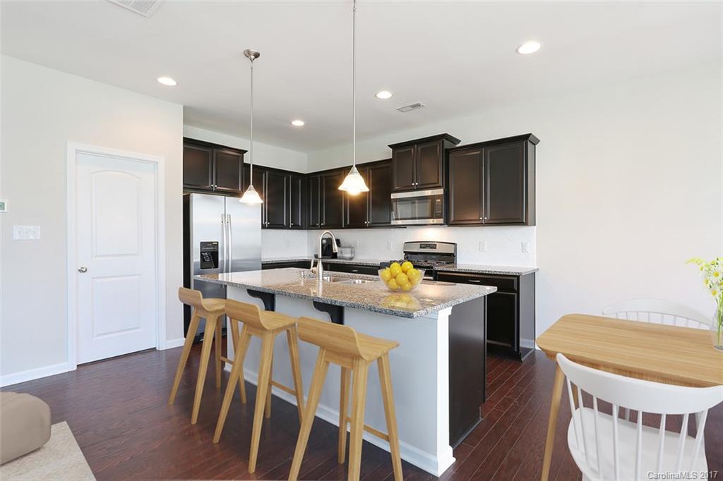 Kings Grove Manor - Residential