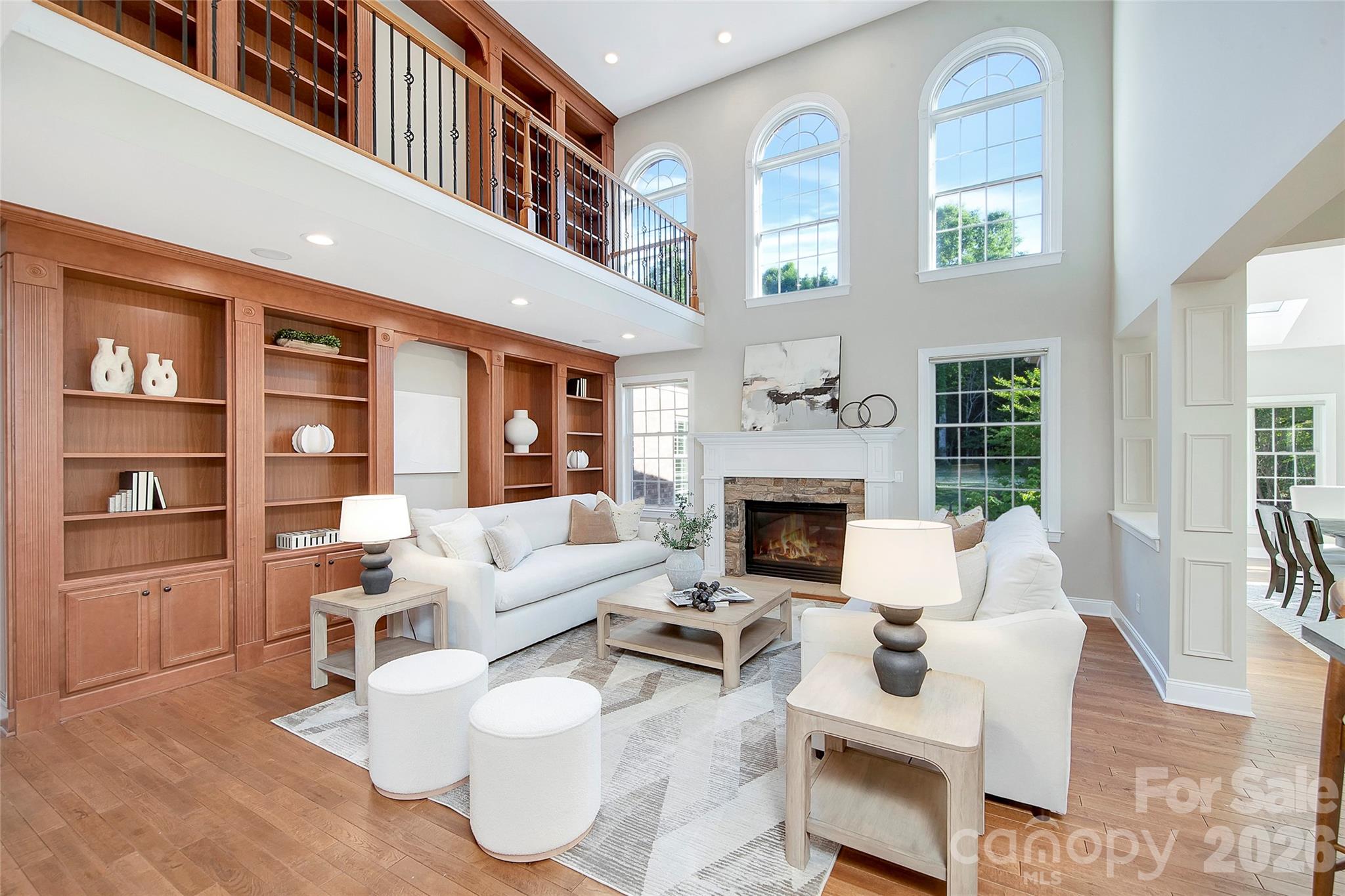 Marvin Creek - Residential