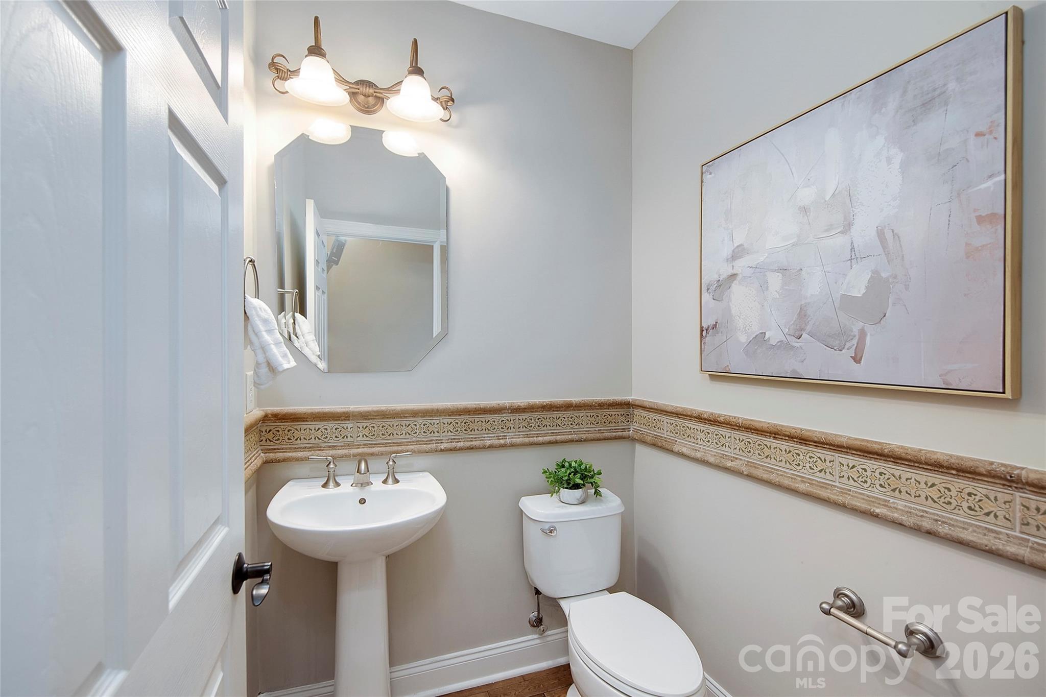 Marvin Creek - Residential