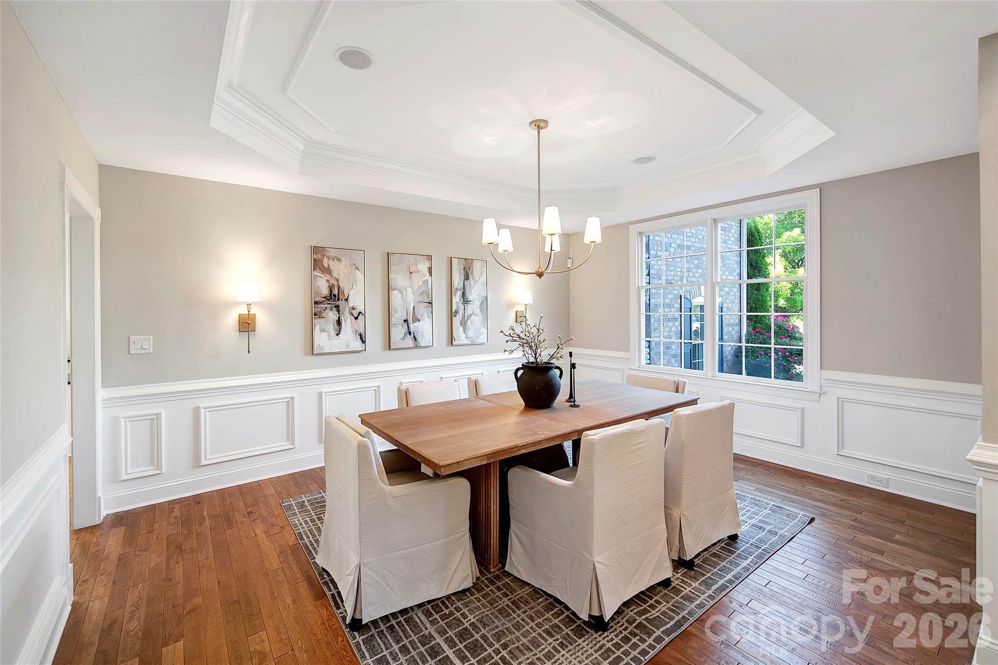 Marvin Creek - Residential