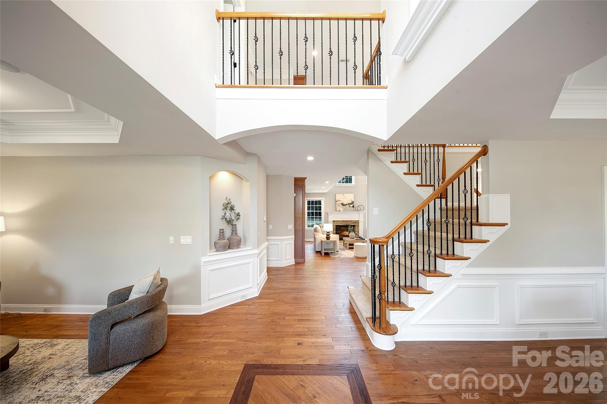 Marvin Creek - Residential