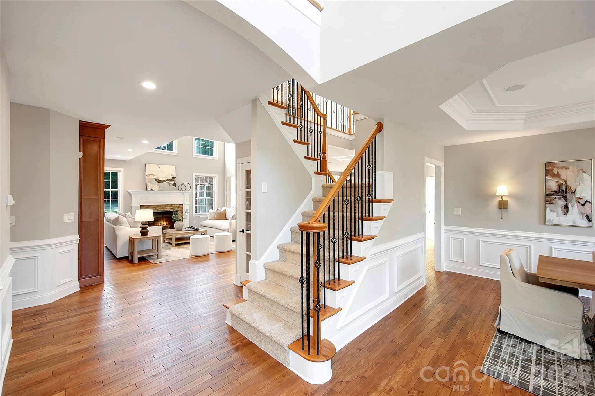 Marvin Creek - Residential