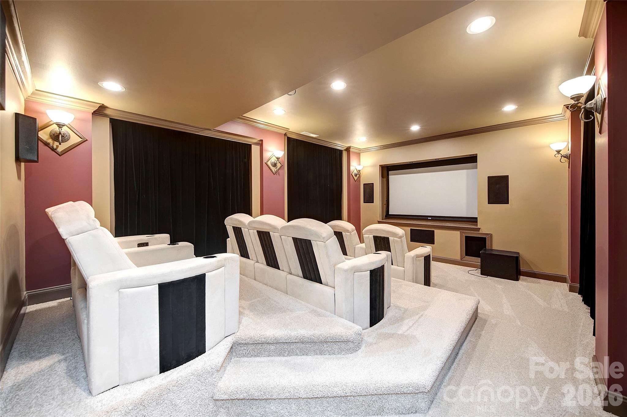 Marvin Creek - Residential