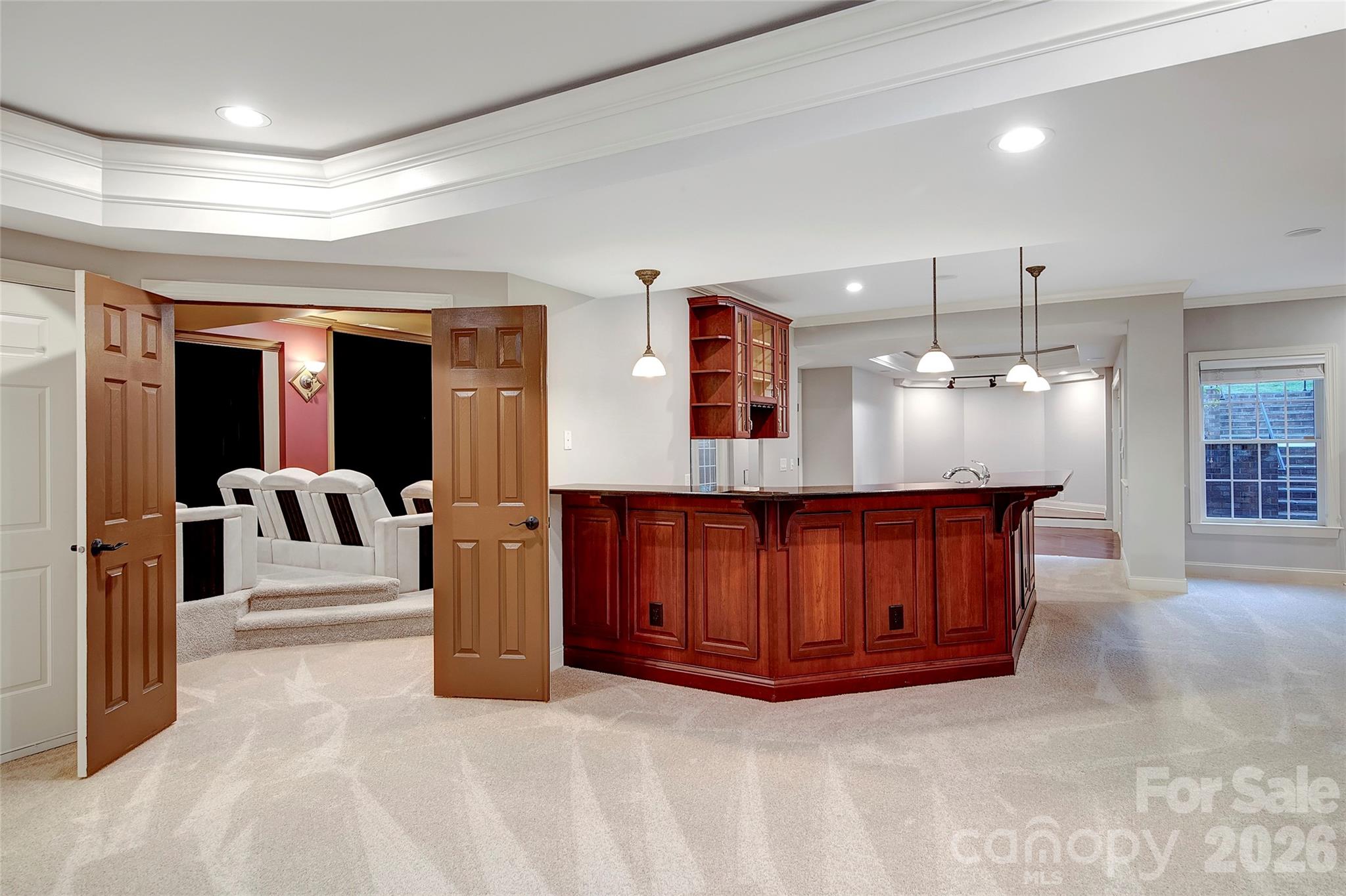 Marvin Creek - Residential