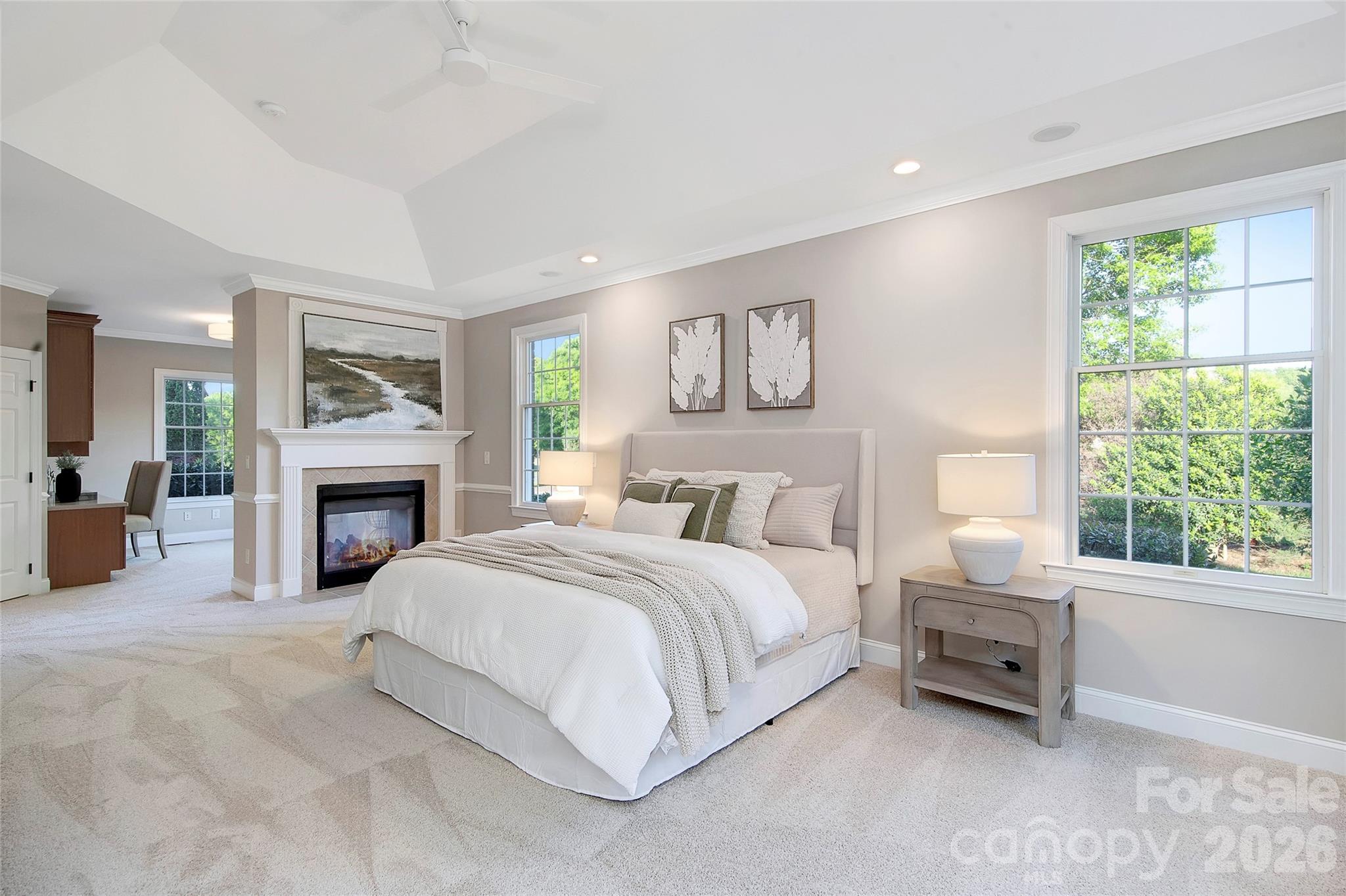 Marvin Creek - Residential