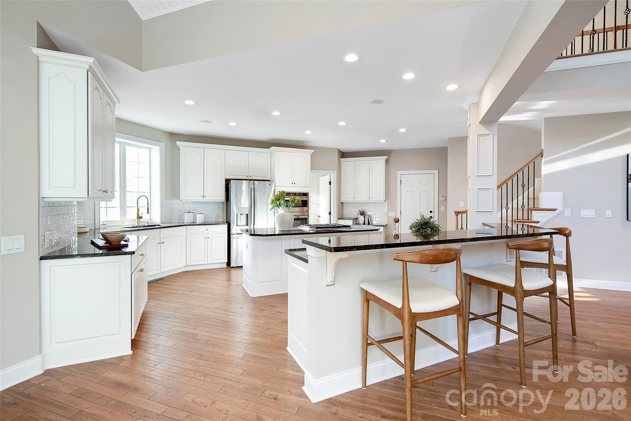 Marvin Creek - Residential