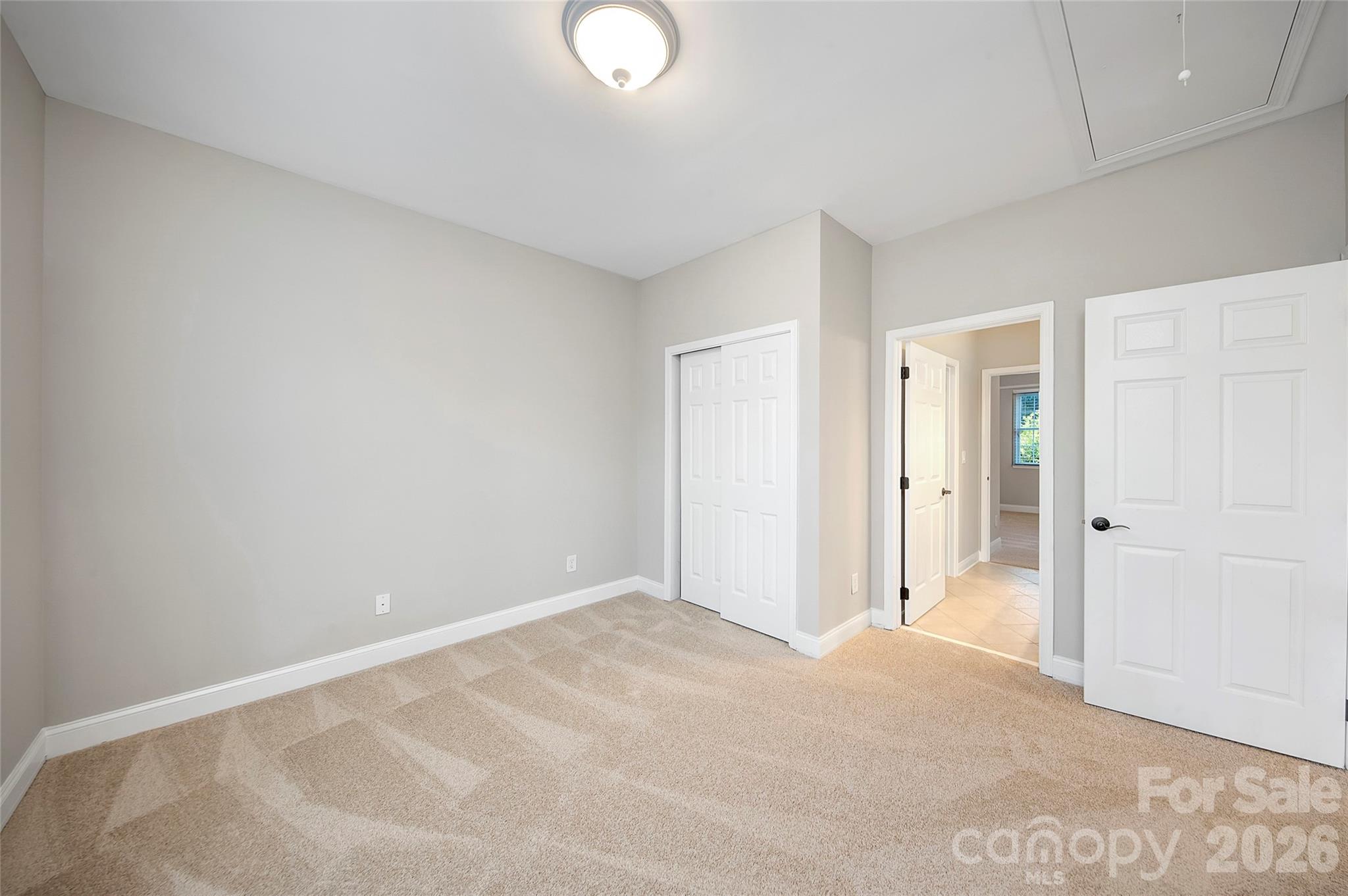 Marvin Creek - Residential