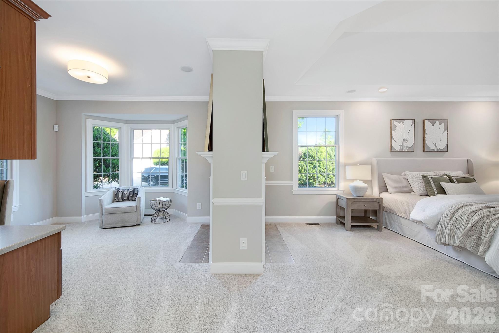 Marvin Creek - Residential