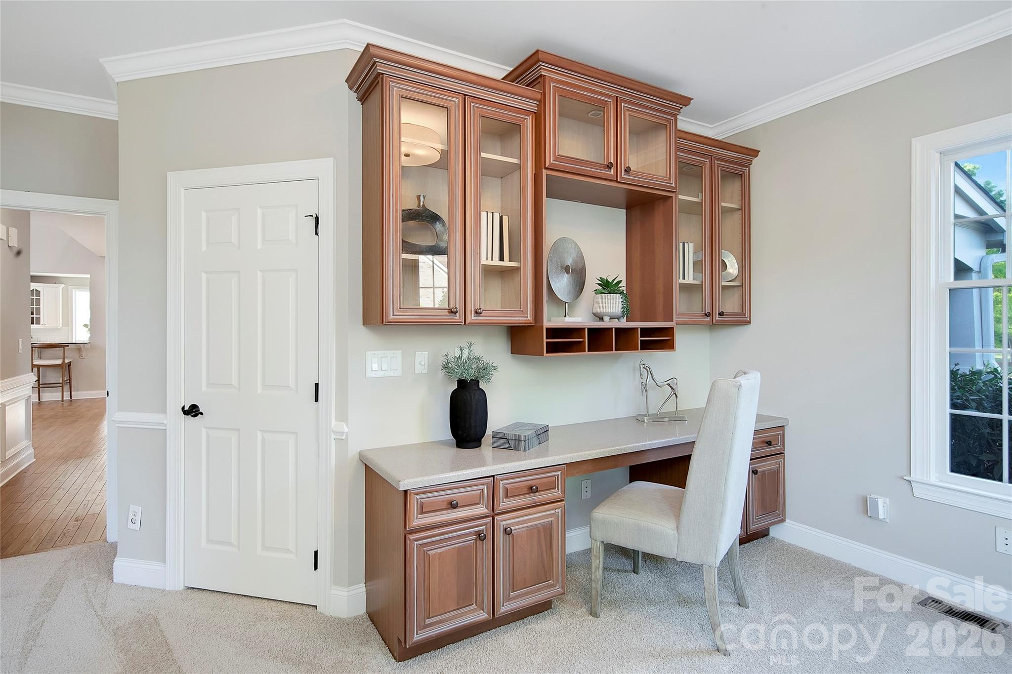 Marvin Creek - Residential