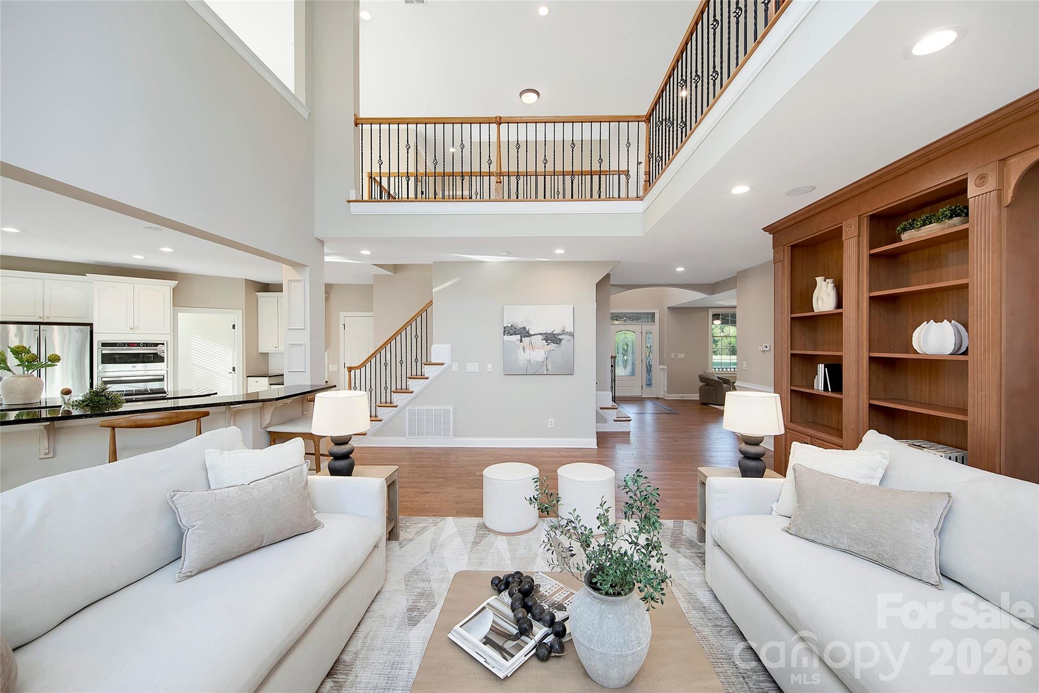 Marvin Creek - Residential