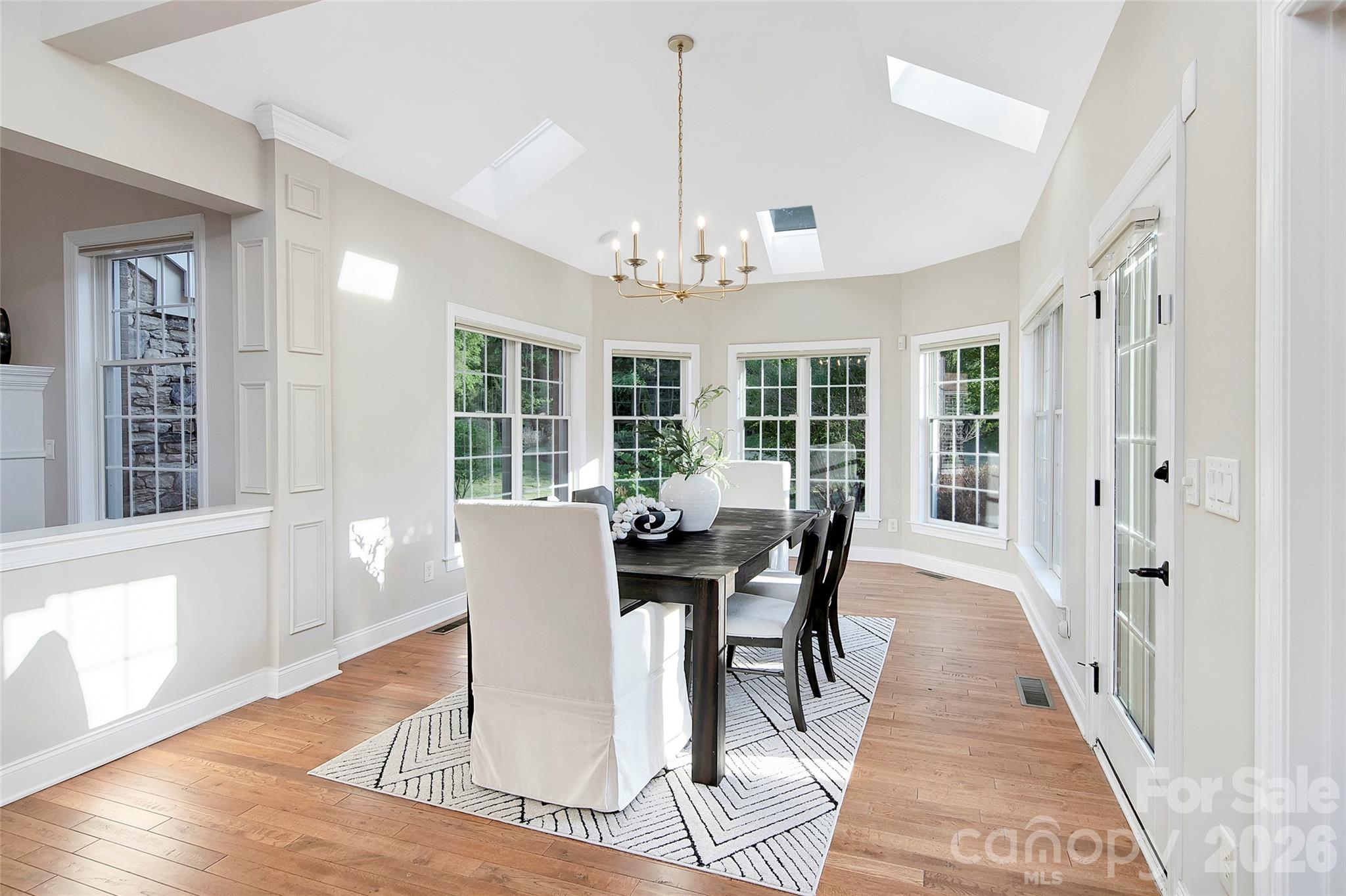 Marvin Creek - Residential