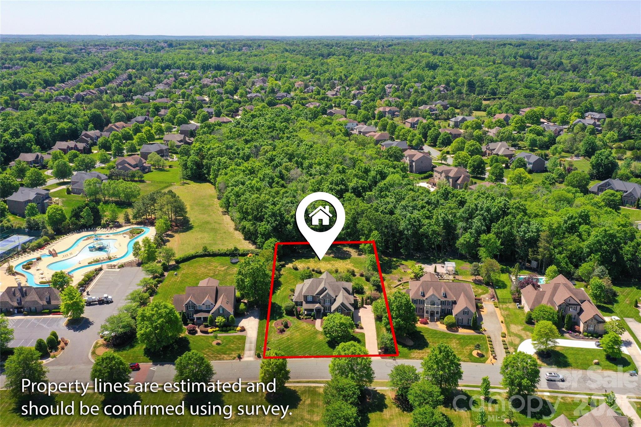 515 Briar Patch Terrace