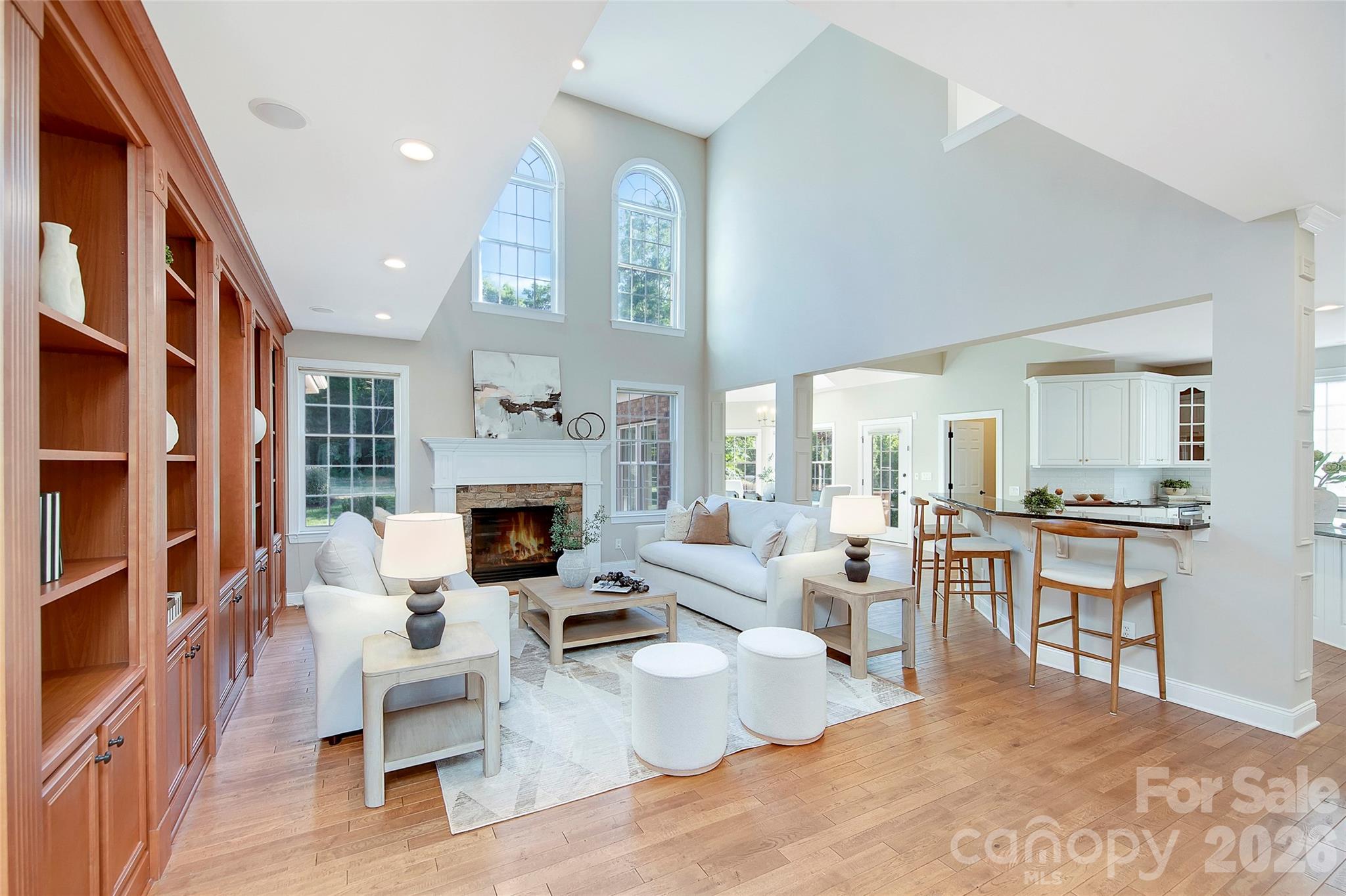 Marvin Creek - Residential