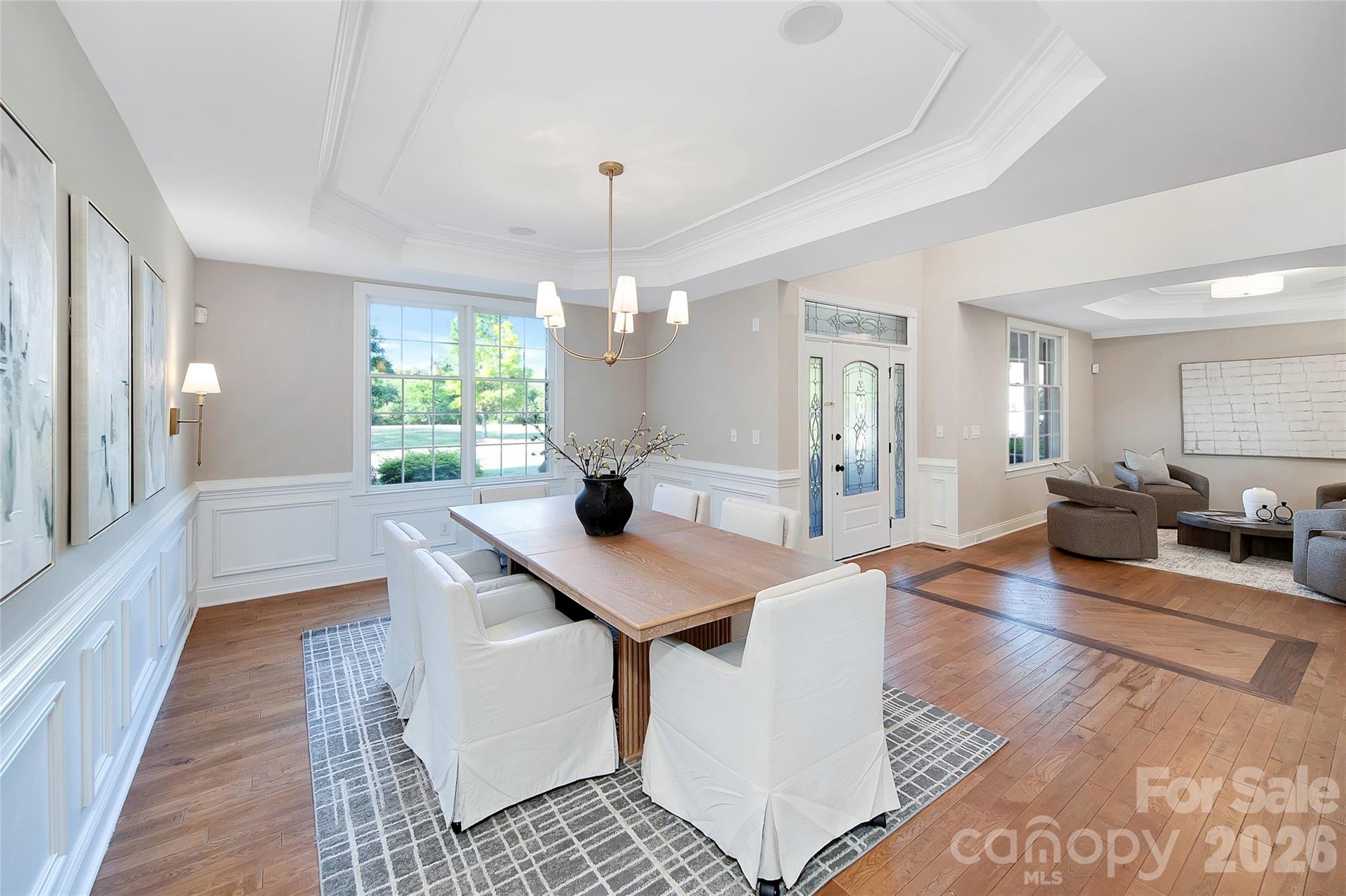 Marvin Creek - Residential