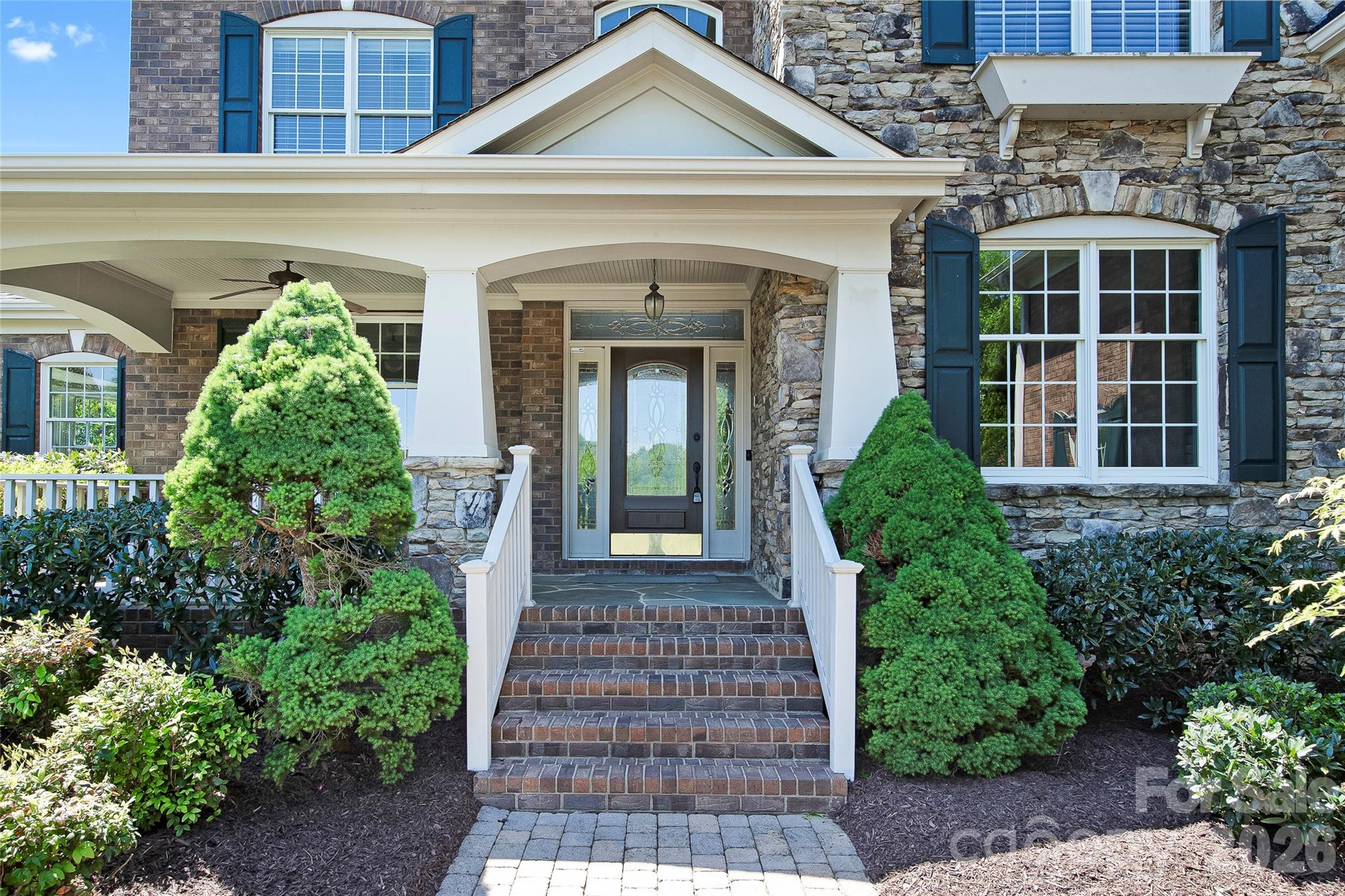 Marvin Creek - Residential