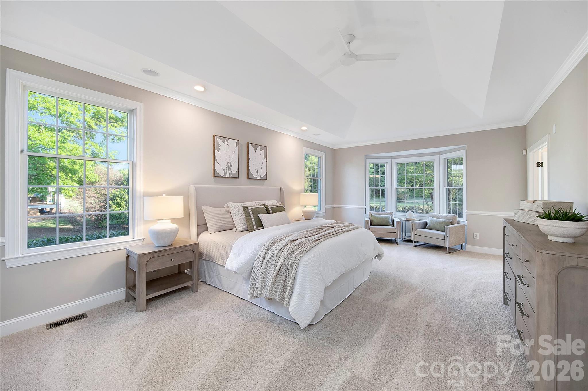 Marvin Creek - Residential