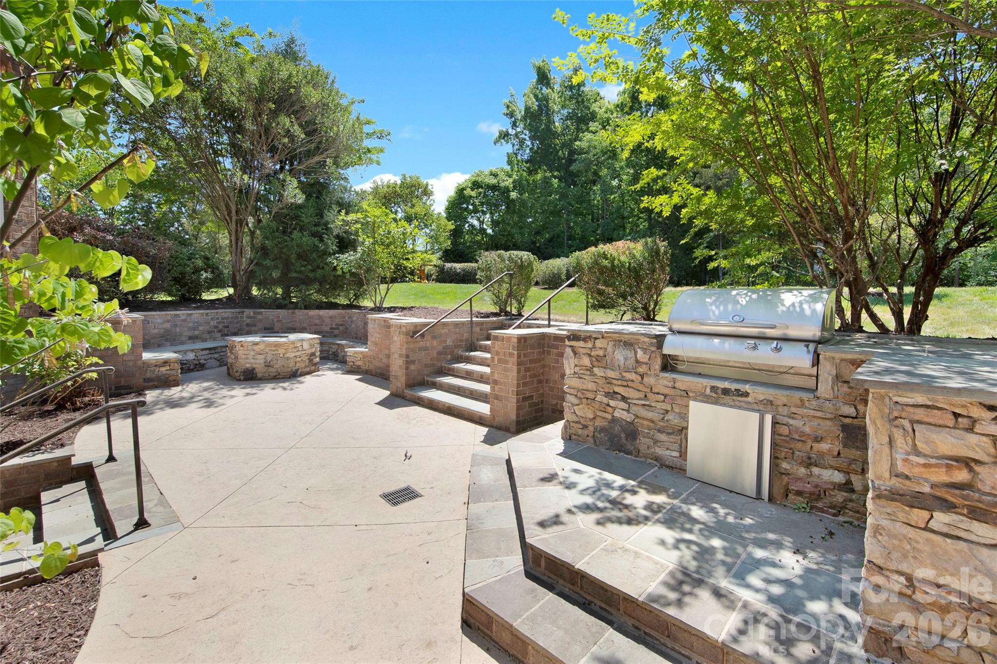 Marvin Creek - Residential