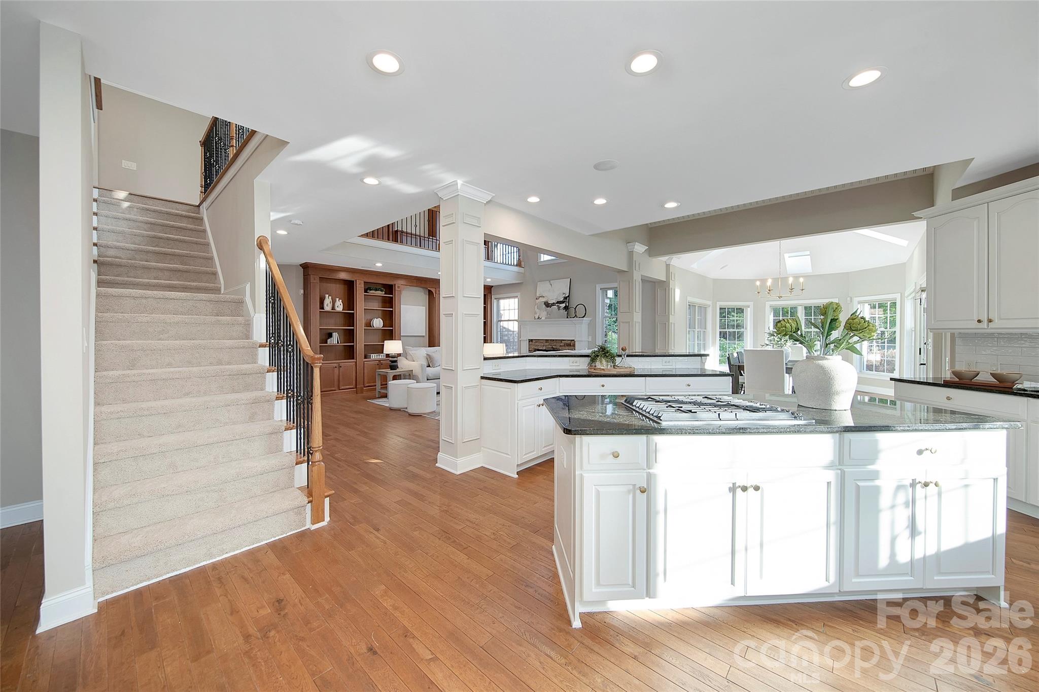 Marvin Creek - Residential