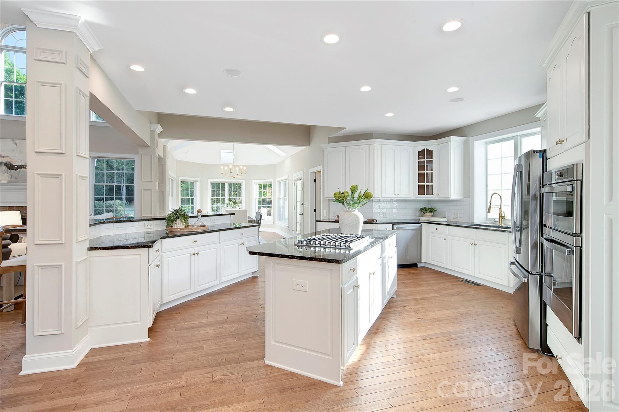 Marvin Creek - Residential