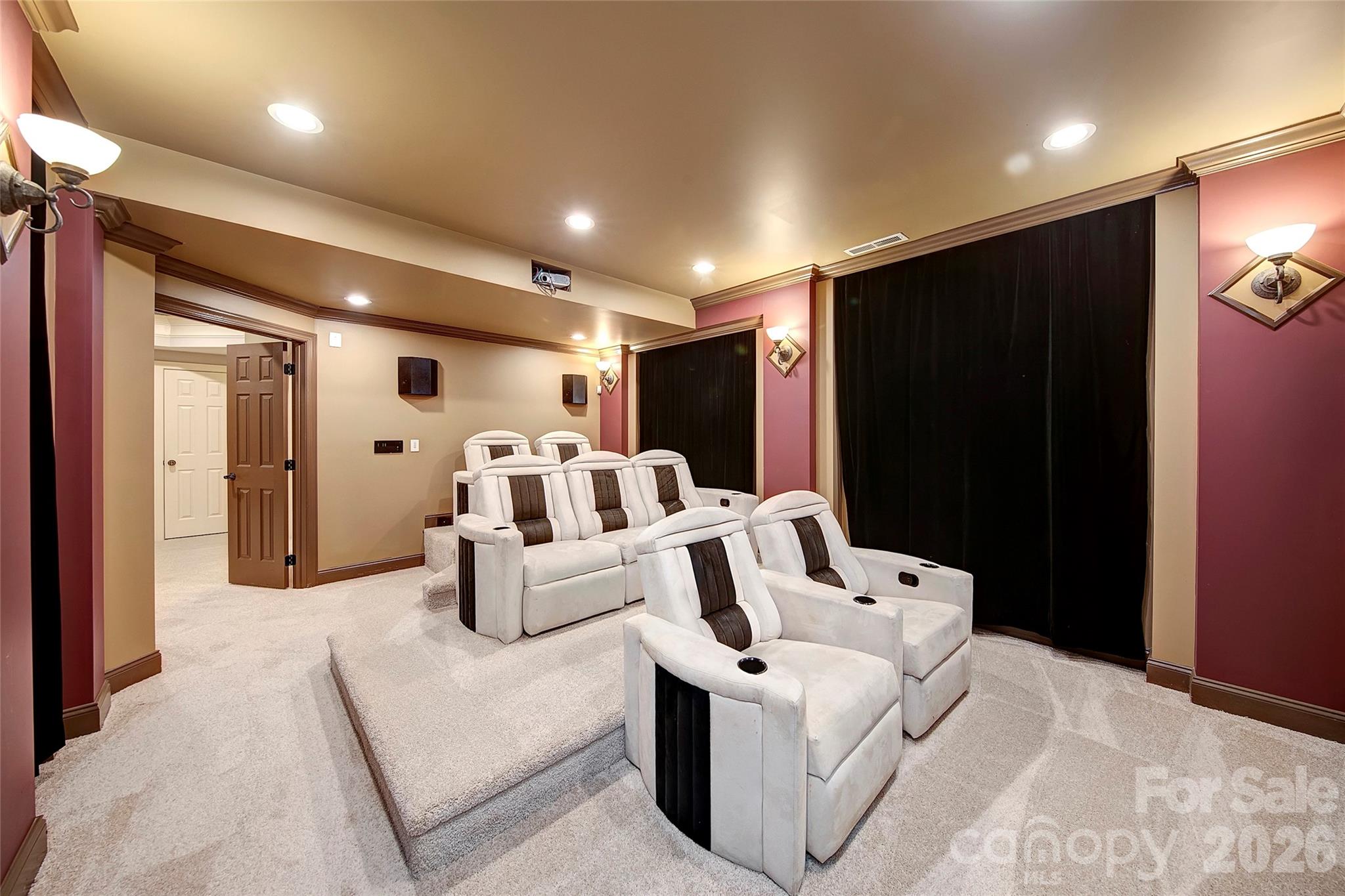 Marvin Creek - Residential