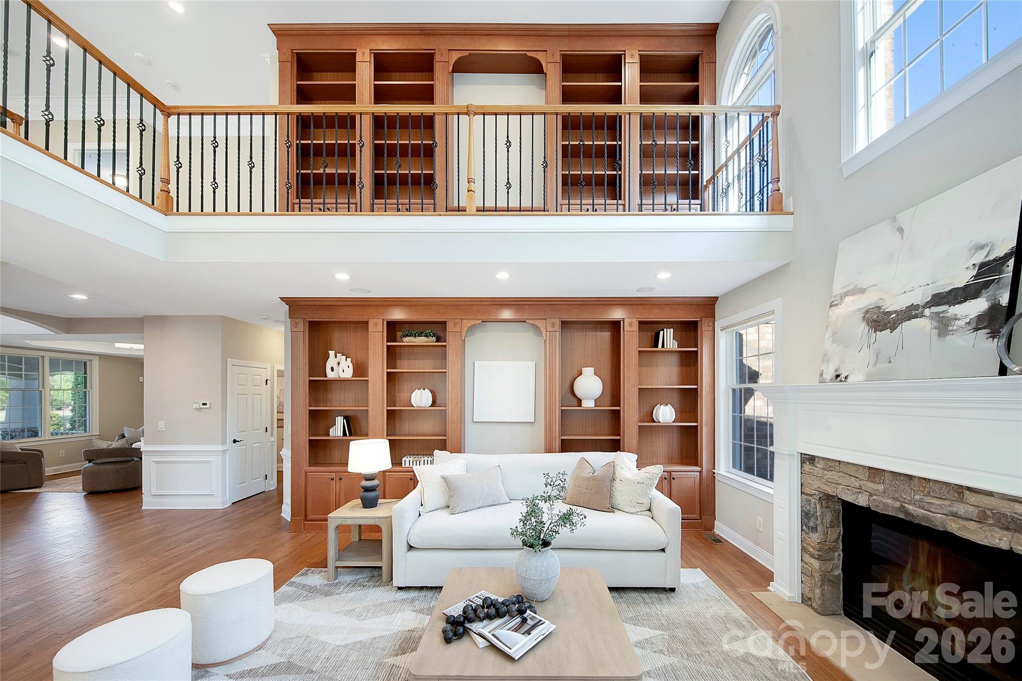 Marvin Creek - Residential