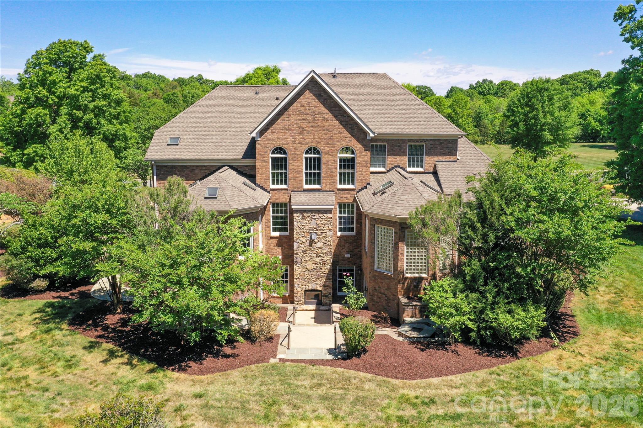 Marvin Creek - Residential