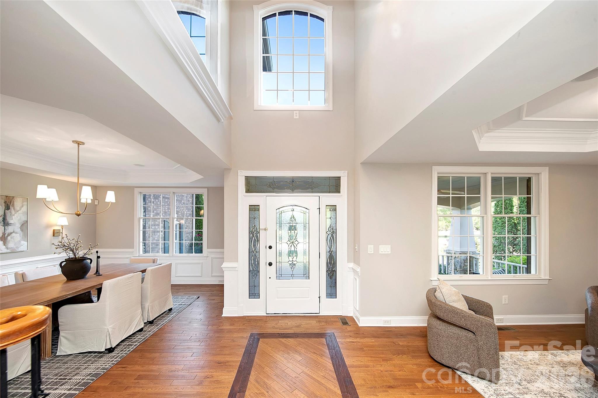 Marvin Creek - Residential