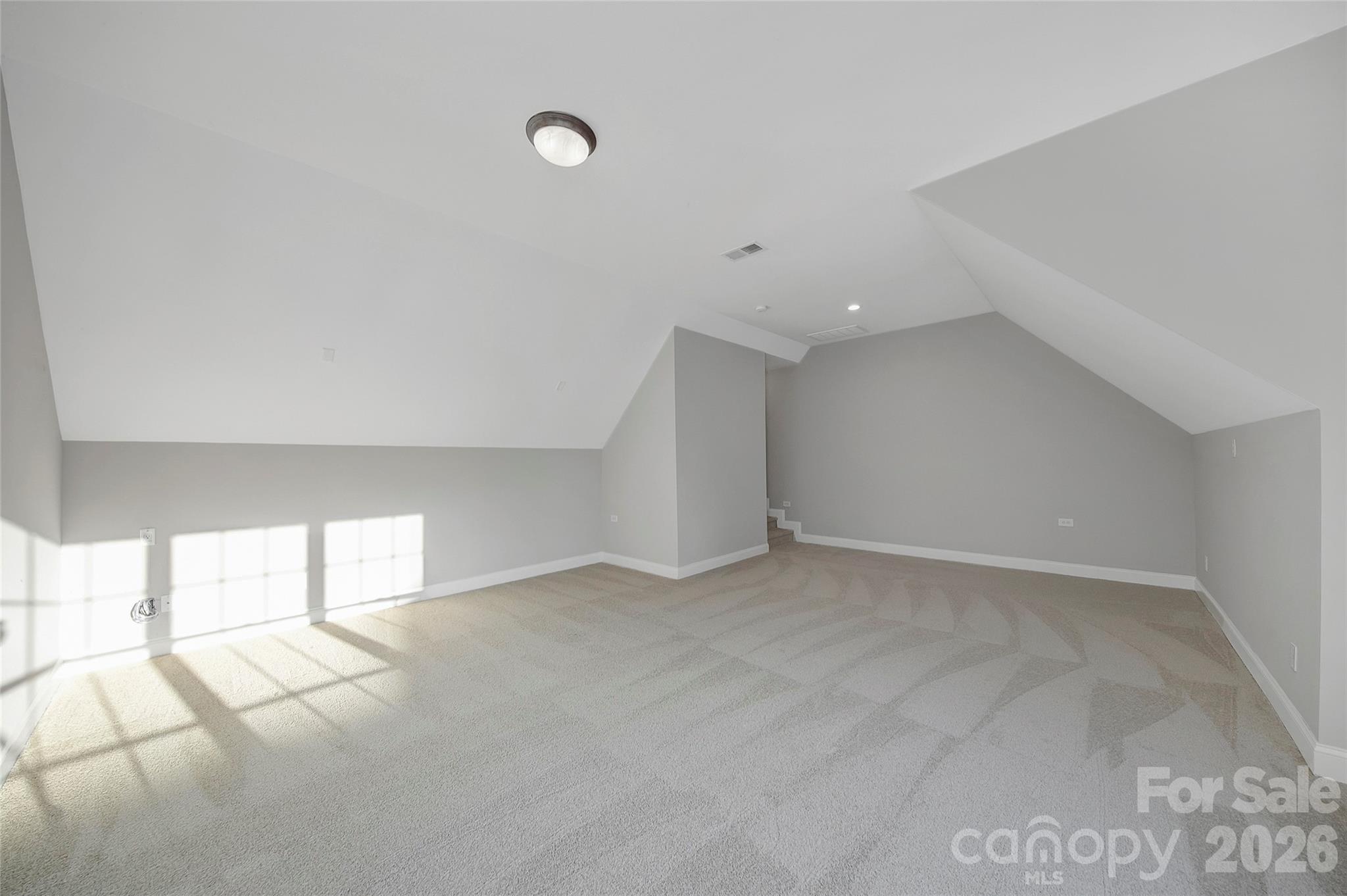 Marvin Creek - Residential