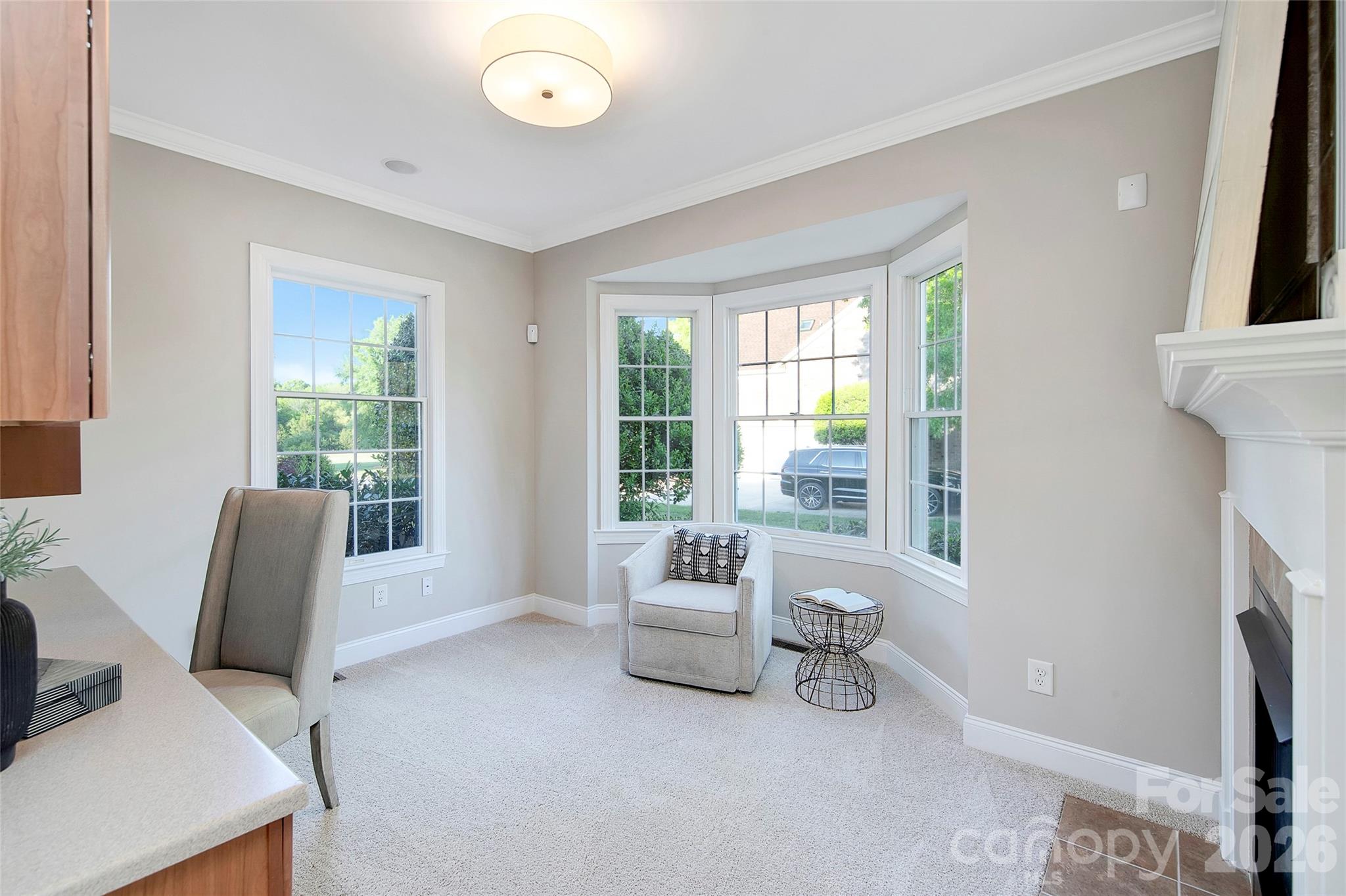 Marvin Creek - Residential