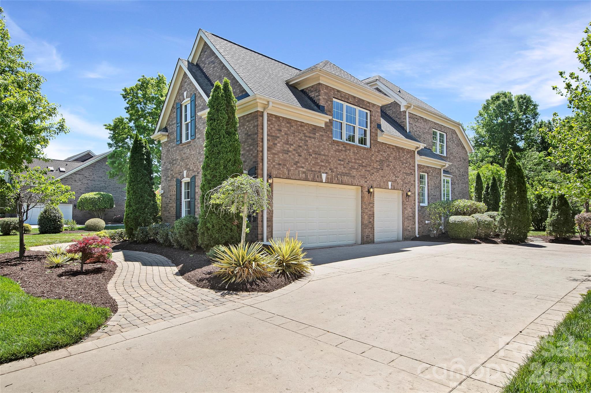 Marvin Creek - Residential