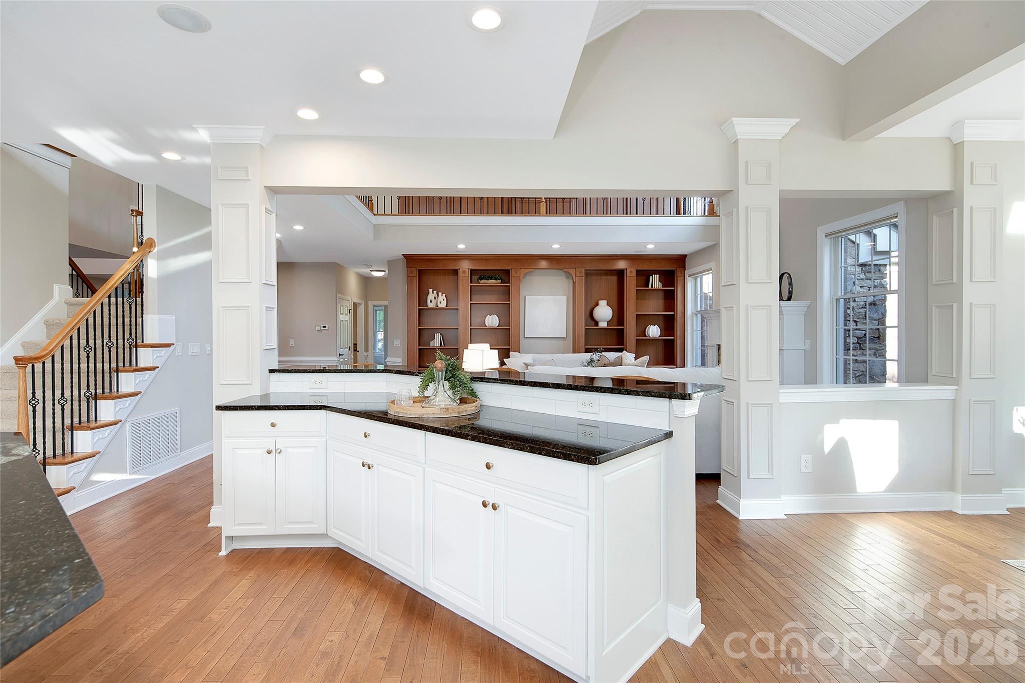 Marvin Creek - Residential