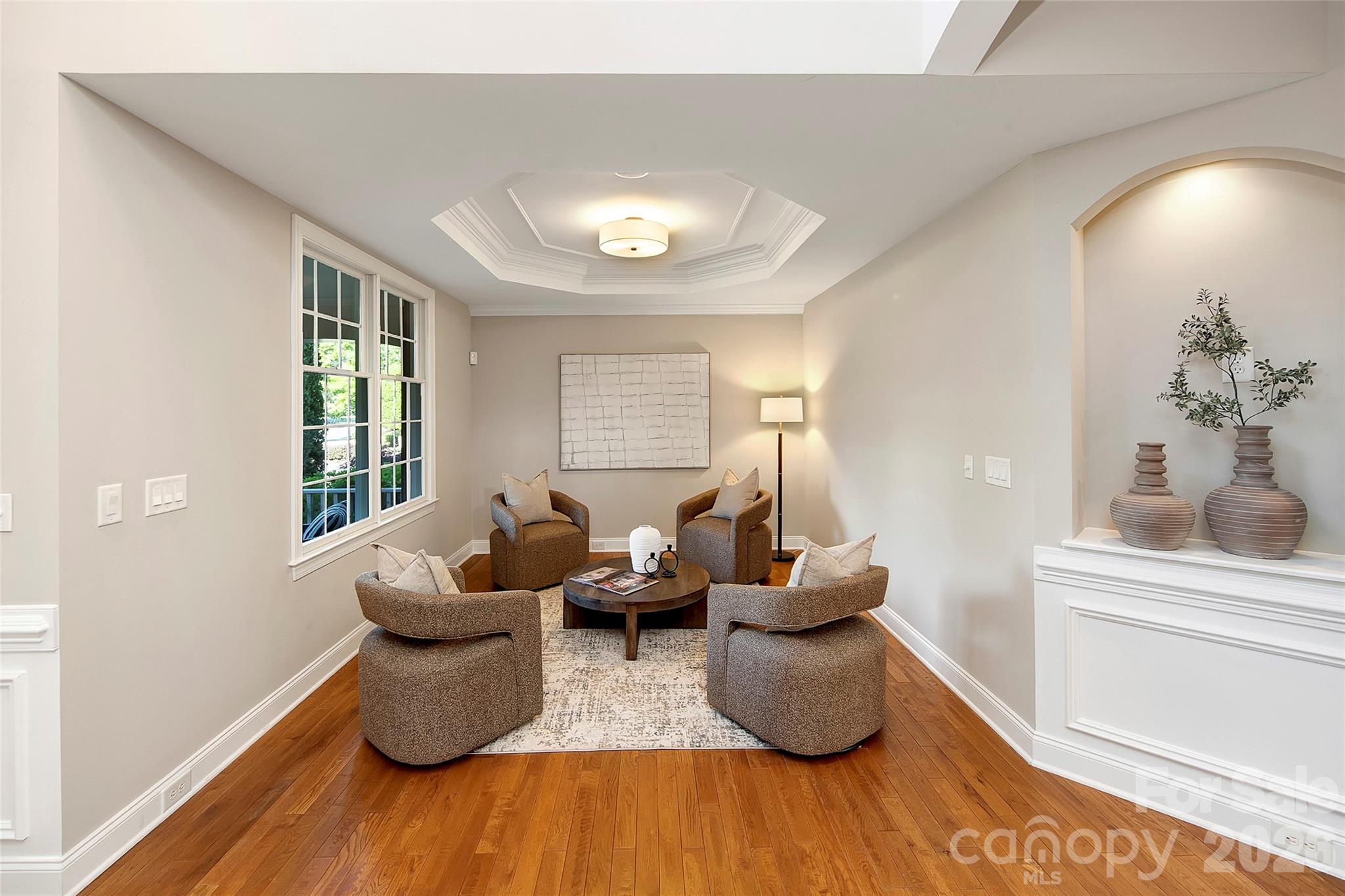 Marvin Creek - Residential