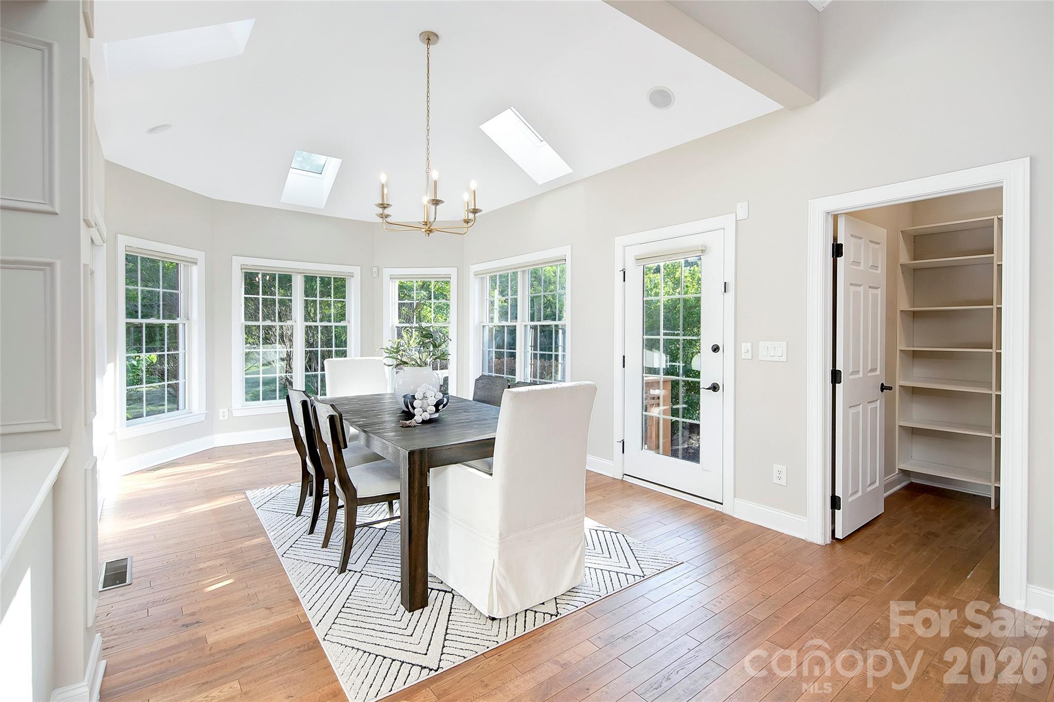 Marvin Creek - Residential