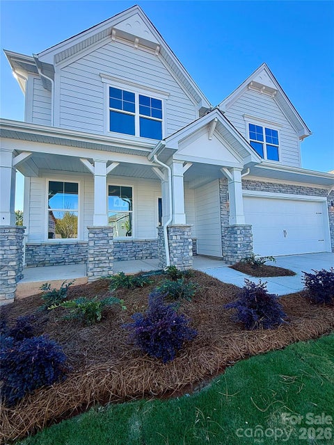 Photo of 6406 Cherrybark Oak Lane, Huntersville, NC 28078 (MLS # 4420354)