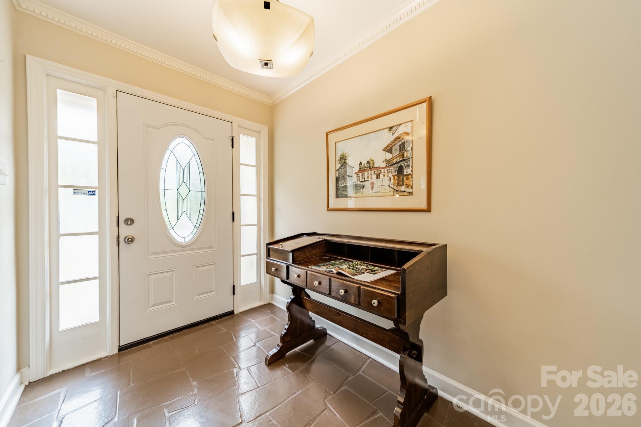 5522 Sharon Road