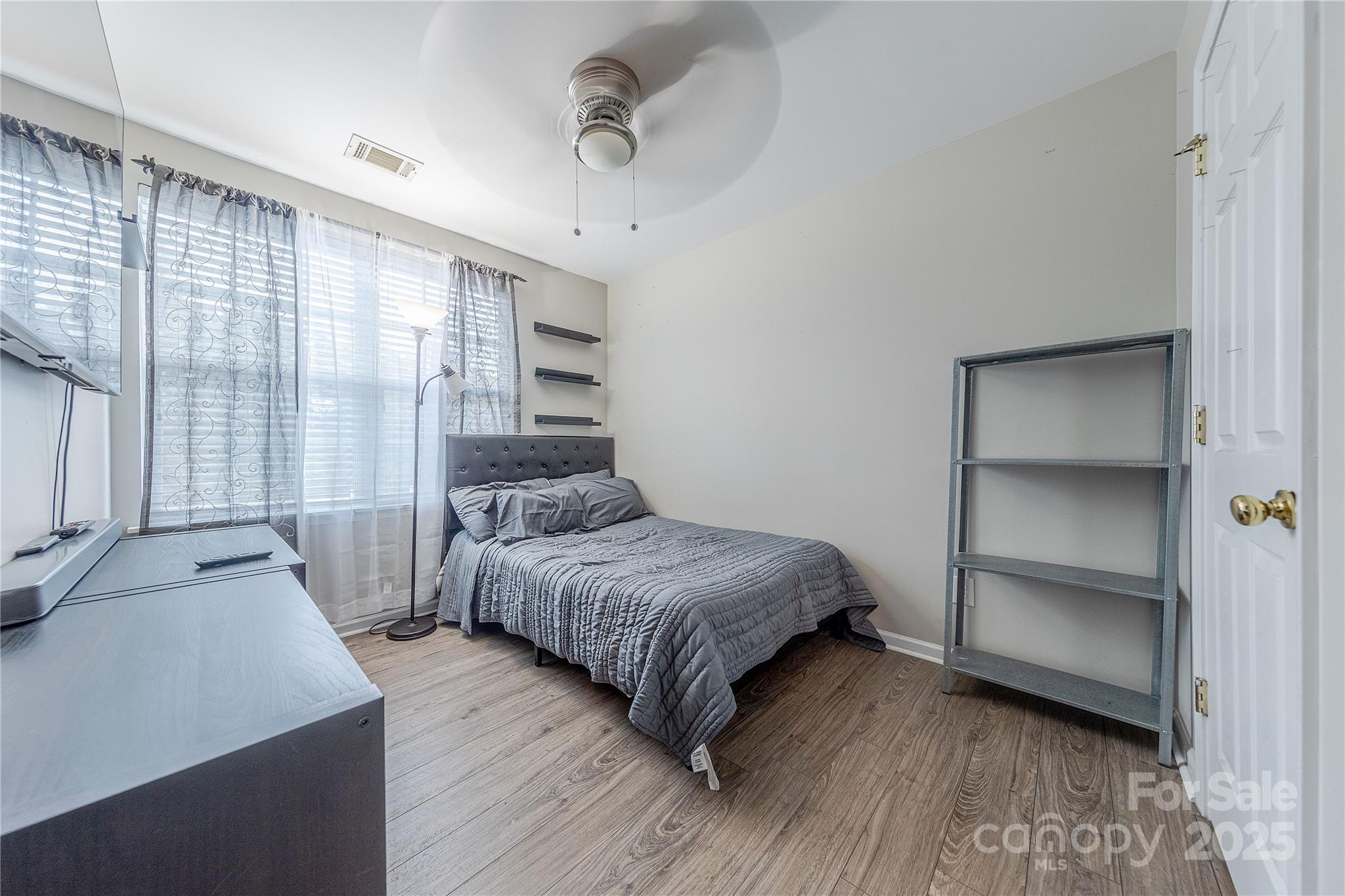 Lexington Commons - Residential