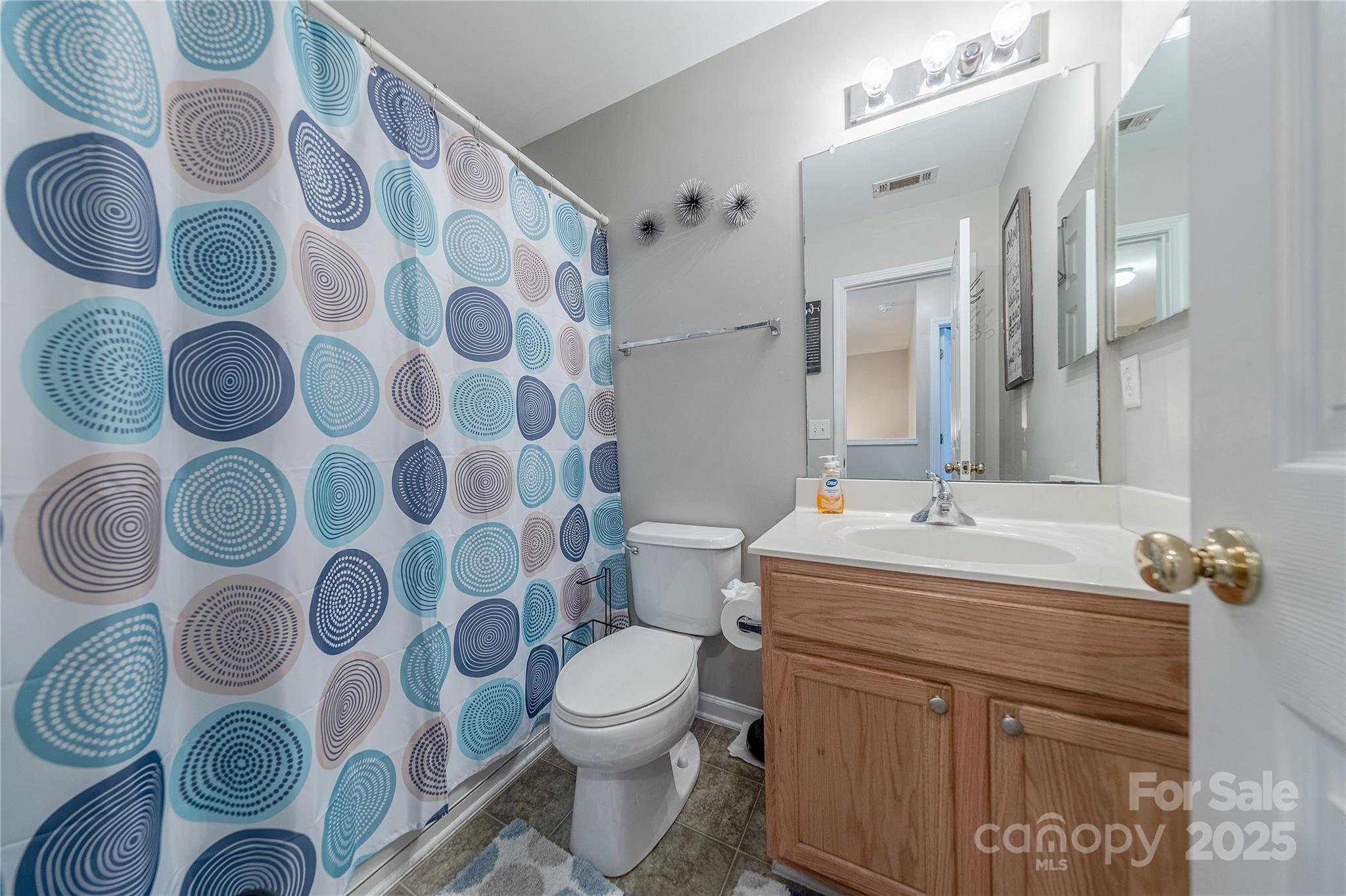 Lexington Commons - Residential