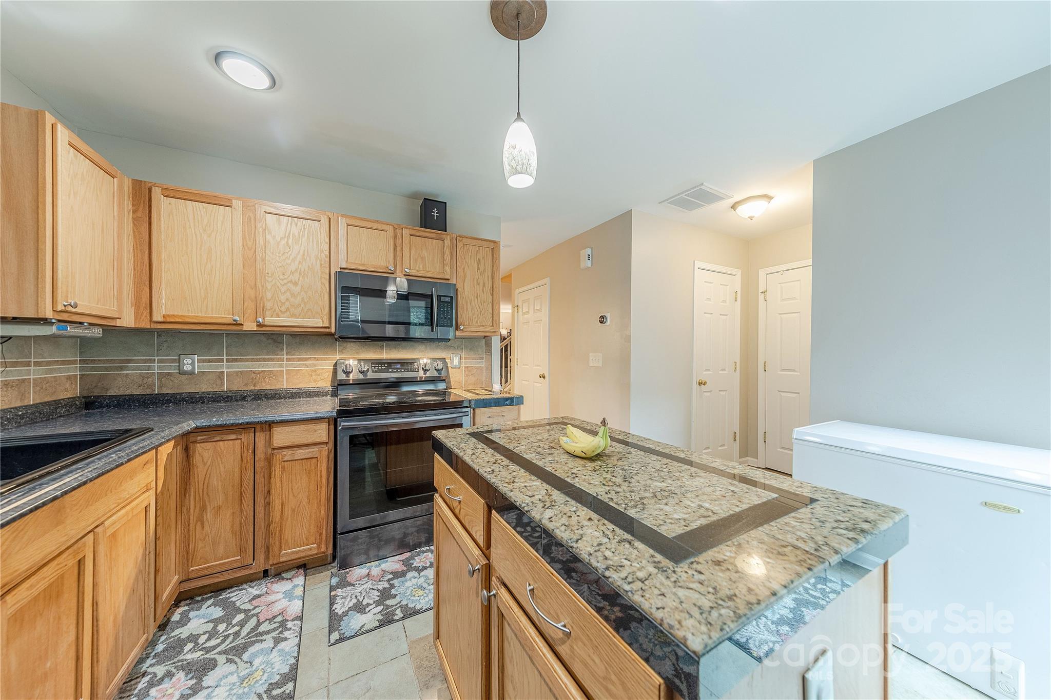 Lexington Commons - Residential