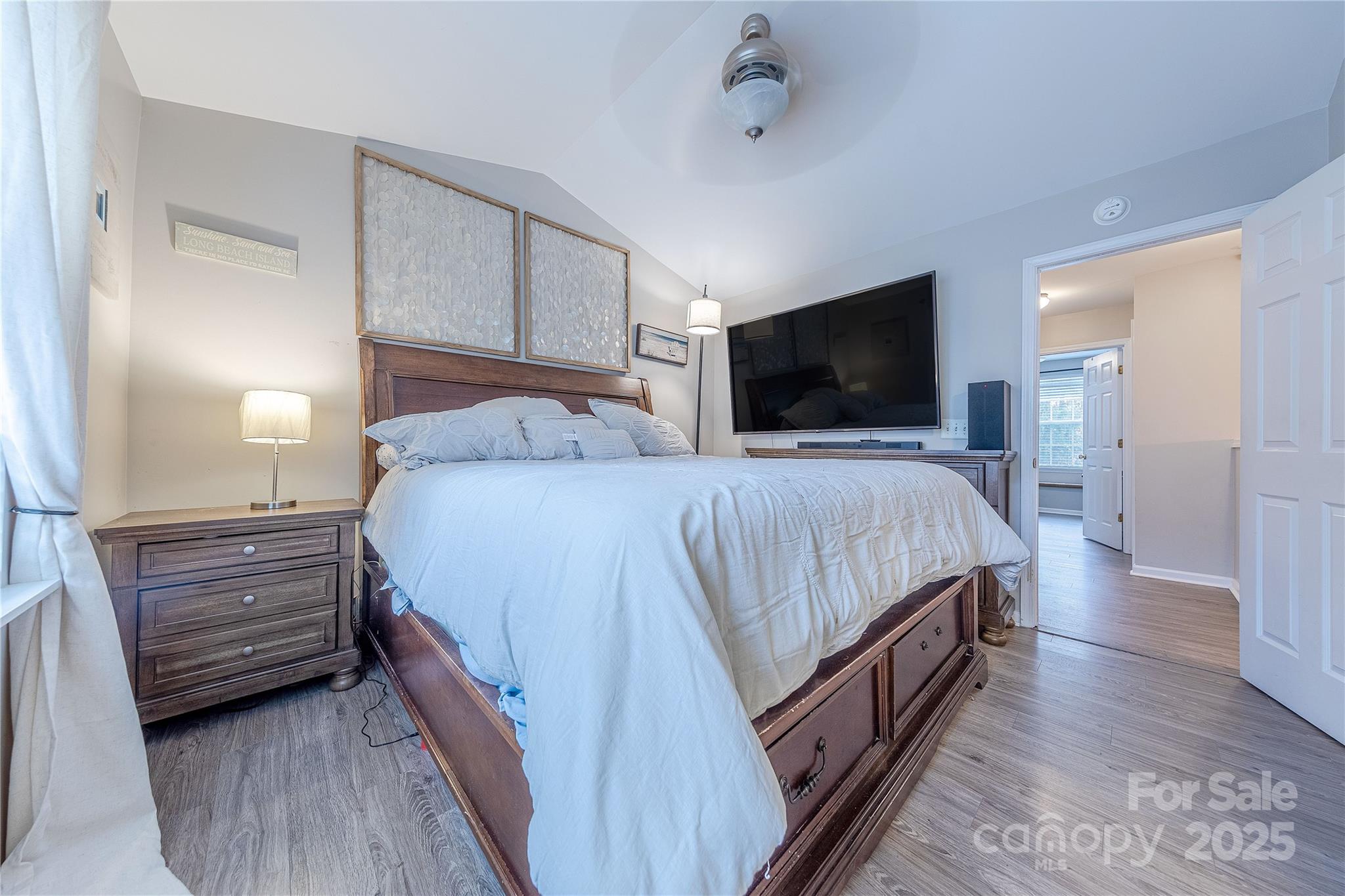 Lexington Commons - Residential