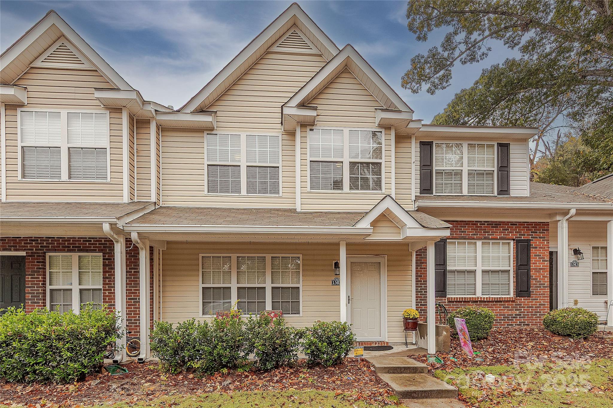 Lexington Commons - Residential