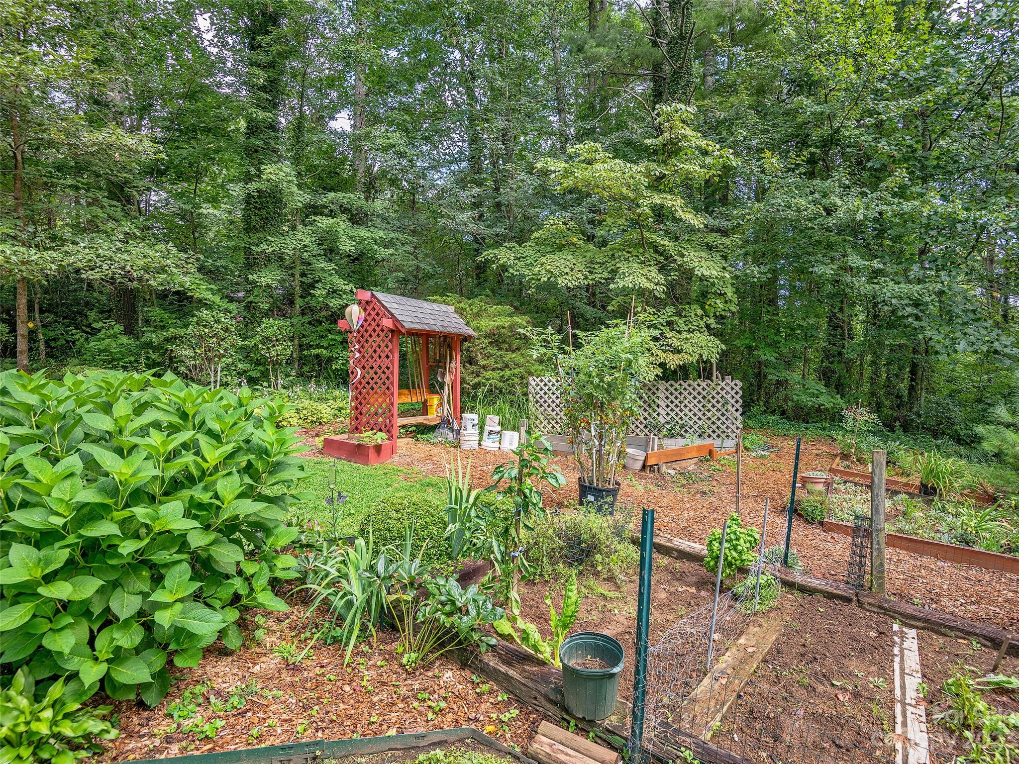 Kenwood Knoll - Residential